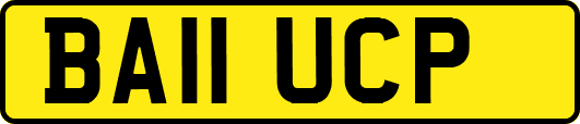 BA11UCP