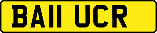 BA11UCR