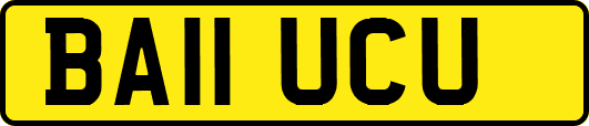 BA11UCU