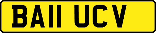 BA11UCV