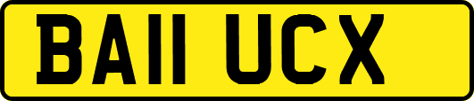 BA11UCX
