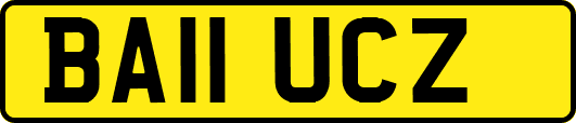 BA11UCZ