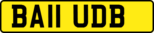 BA11UDB