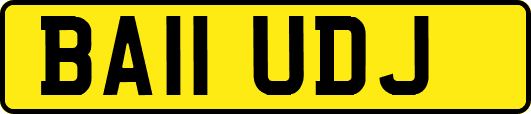BA11UDJ
