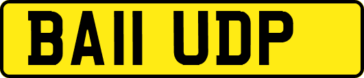 BA11UDP