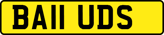 BA11UDS