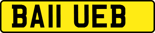 BA11UEB