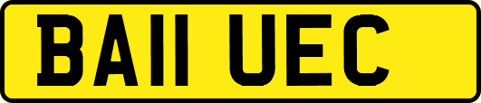 BA11UEC