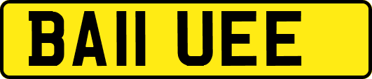 BA11UEE