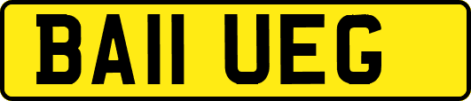 BA11UEG
