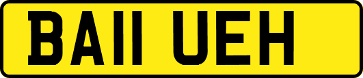 BA11UEH