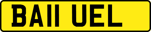 BA11UEL