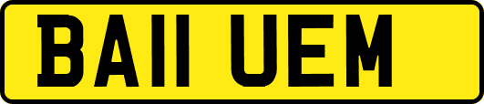 BA11UEM