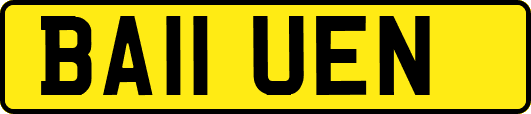 BA11UEN