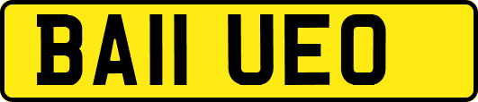BA11UEO