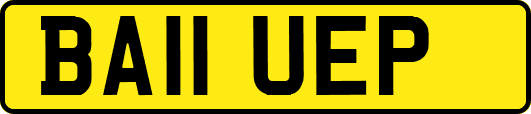 BA11UEP