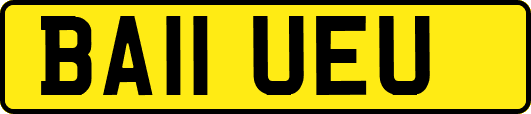 BA11UEU