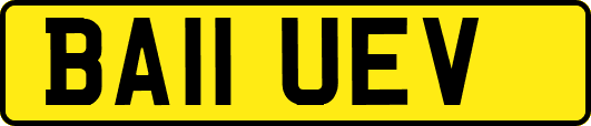 BA11UEV