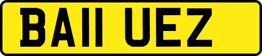 BA11UEZ