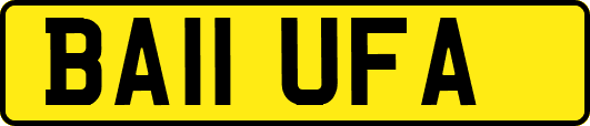 BA11UFA
