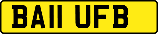 BA11UFB