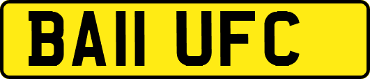 BA11UFC