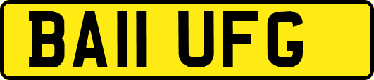 BA11UFG