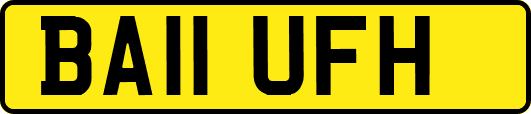 BA11UFH