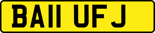 BA11UFJ
