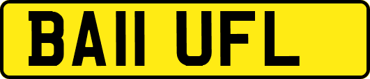 BA11UFL