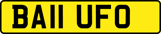 BA11UFO
