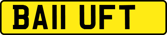 BA11UFT