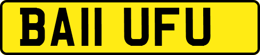 BA11UFU