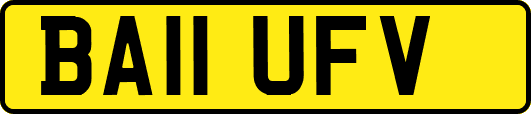 BA11UFV