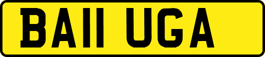 BA11UGA