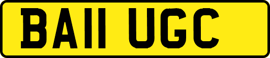 BA11UGC