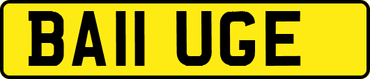 BA11UGE