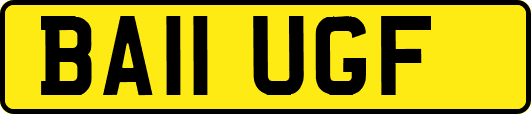 BA11UGF