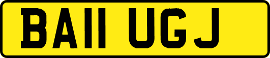 BA11UGJ