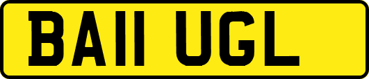 BA11UGL