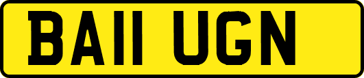 BA11UGN