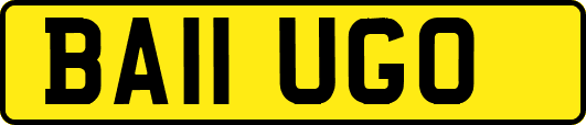 BA11UGO
