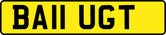 BA11UGT