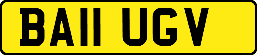 BA11UGV