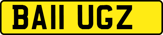 BA11UGZ