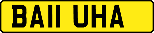 BA11UHA