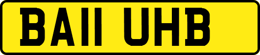 BA11UHB