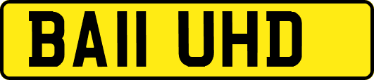 BA11UHD