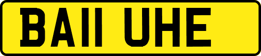 BA11UHE