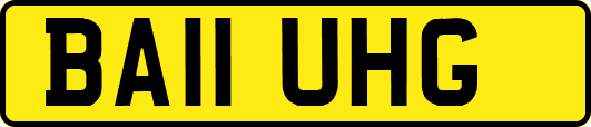 BA11UHG